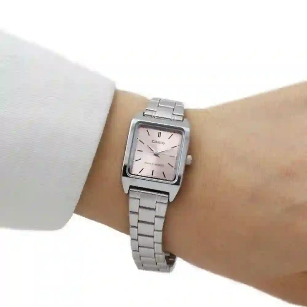 Casio Quartz Watch/LTP-V007D-4EUDF