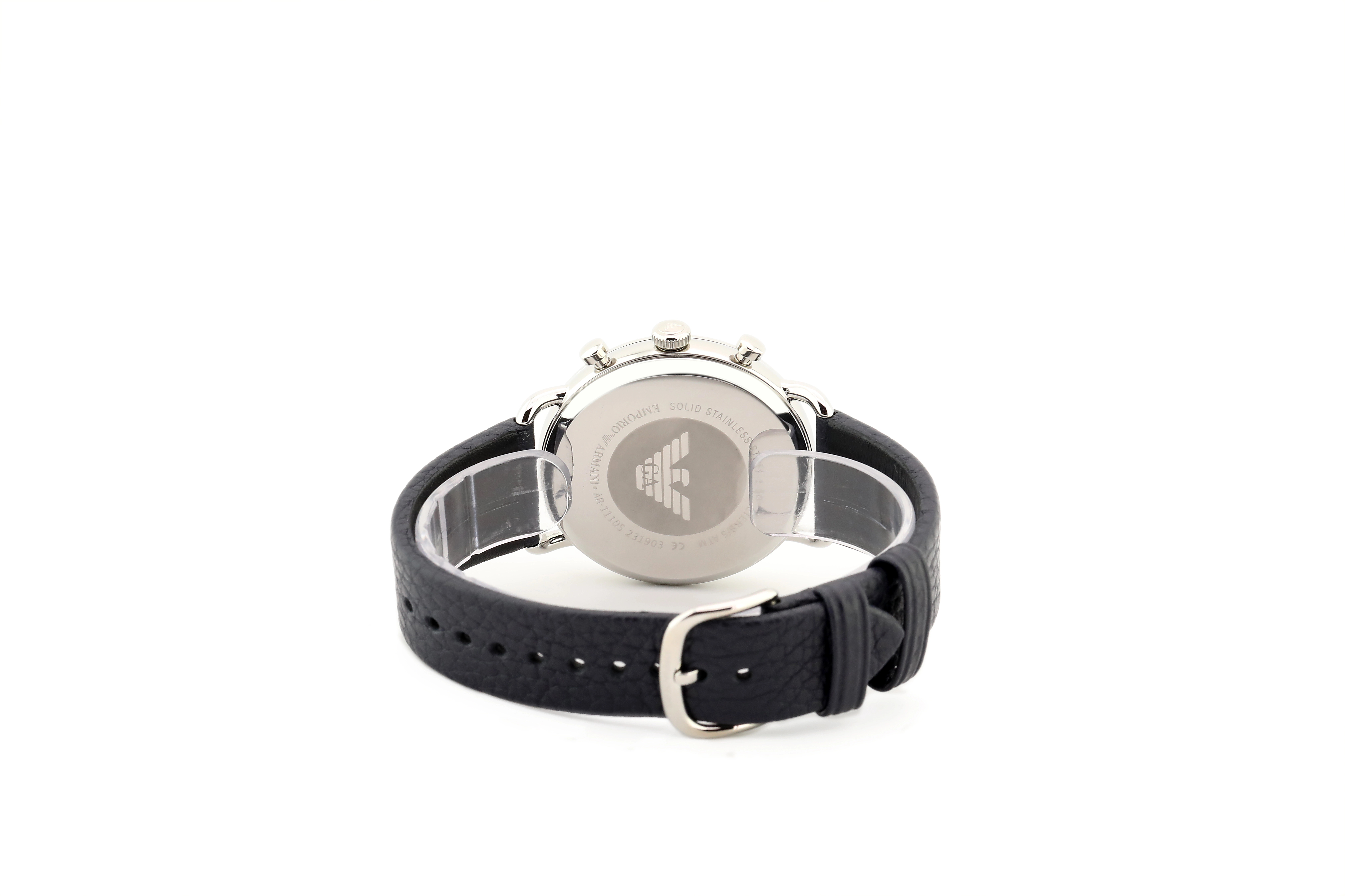 Quartz Wristwatch / AR11105