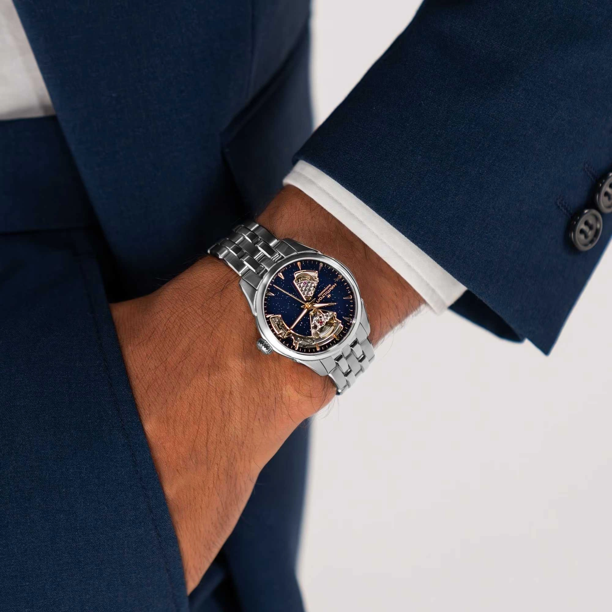 Automatic Wristwatch / H32215142