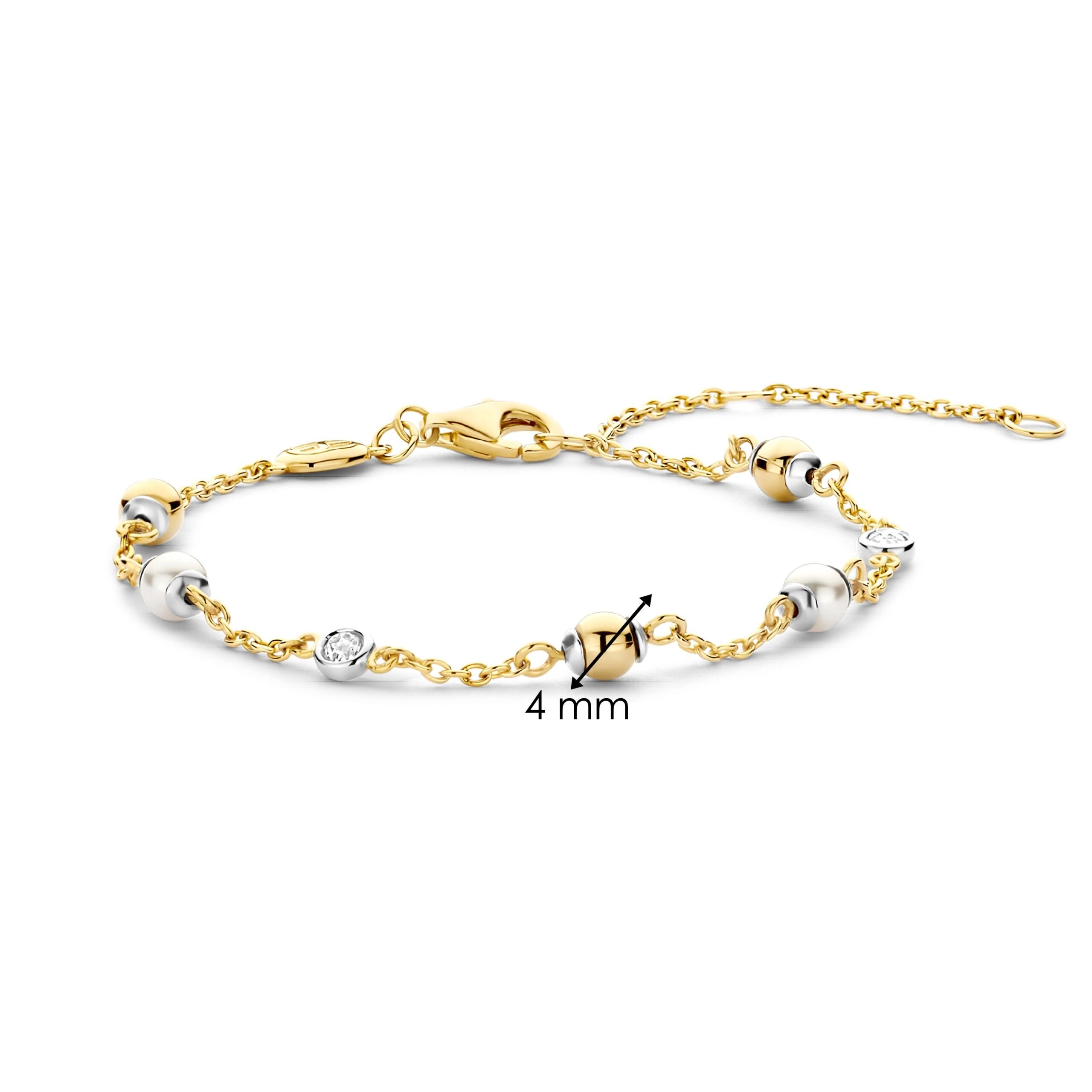 Bracelet / 23076ZY
