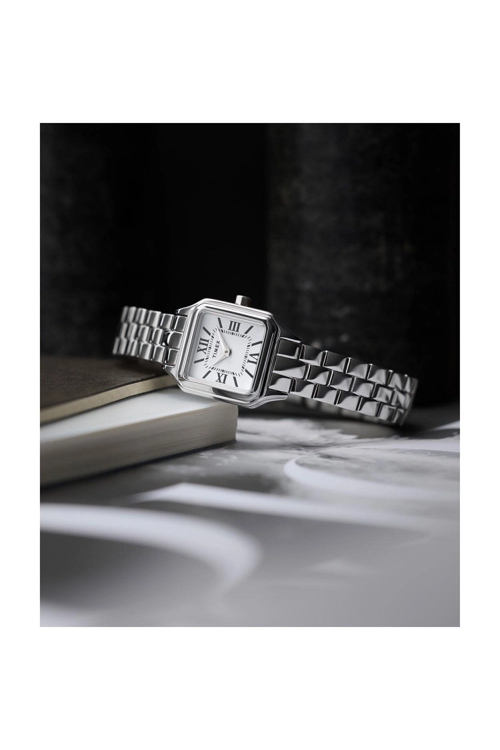 Quartz Wristwatch / TW2Y23800