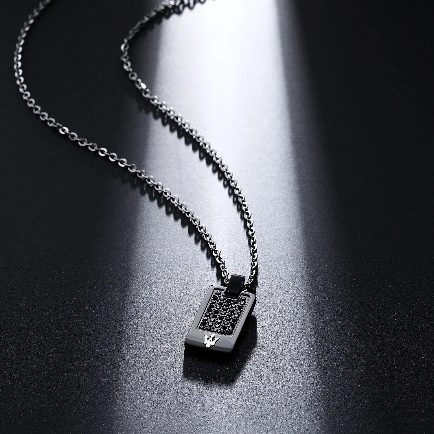 Necklace & Pendant / JM424AVD75