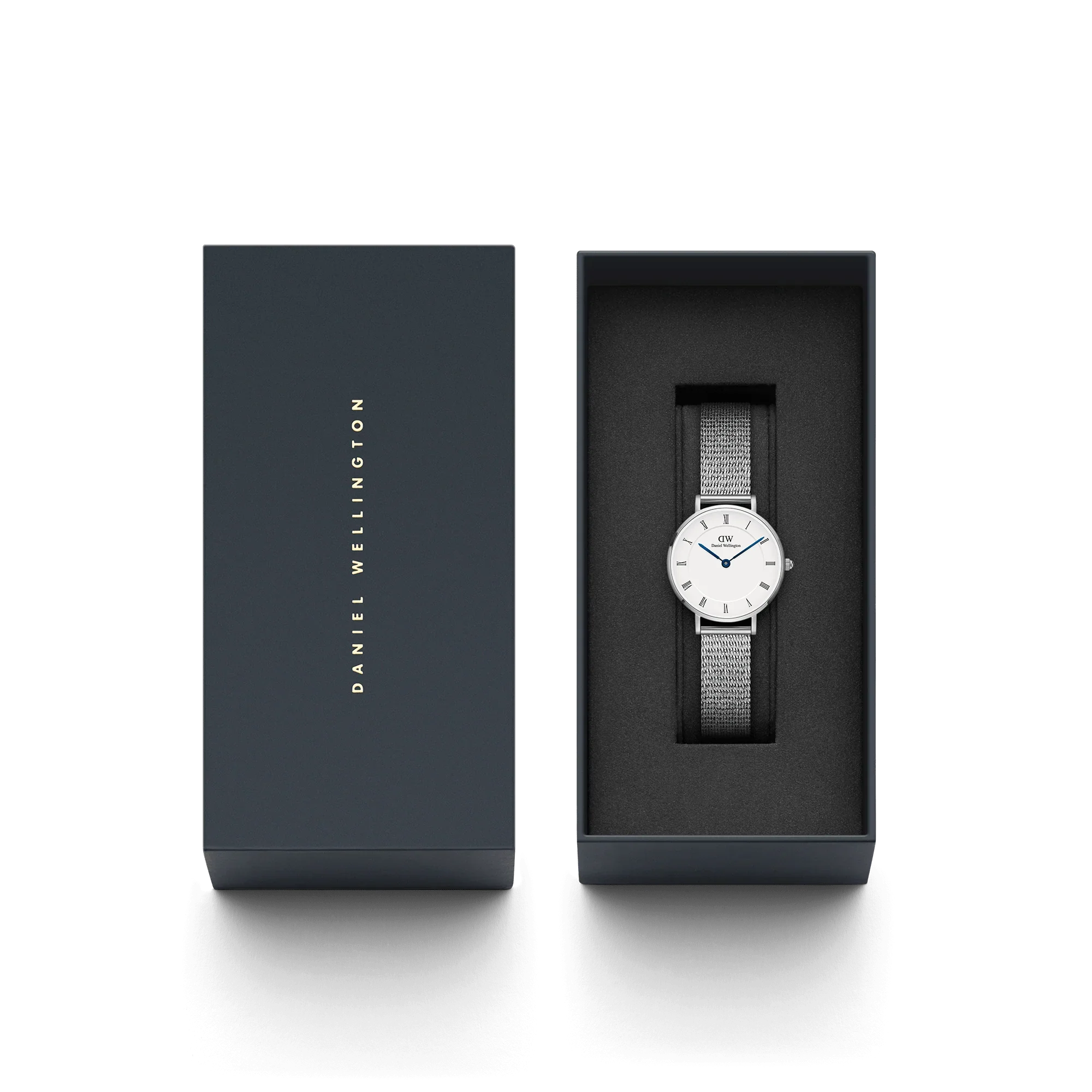 Daniel Wellington Quartz Watch Women/DW00100684