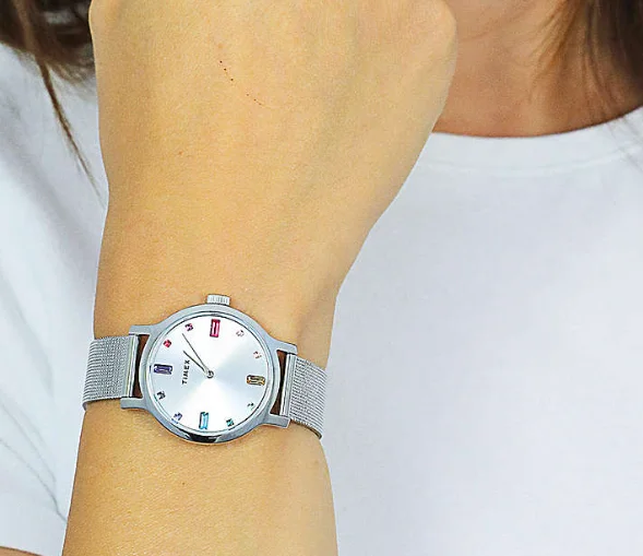 Quartz Wristwatch/TW2U92900