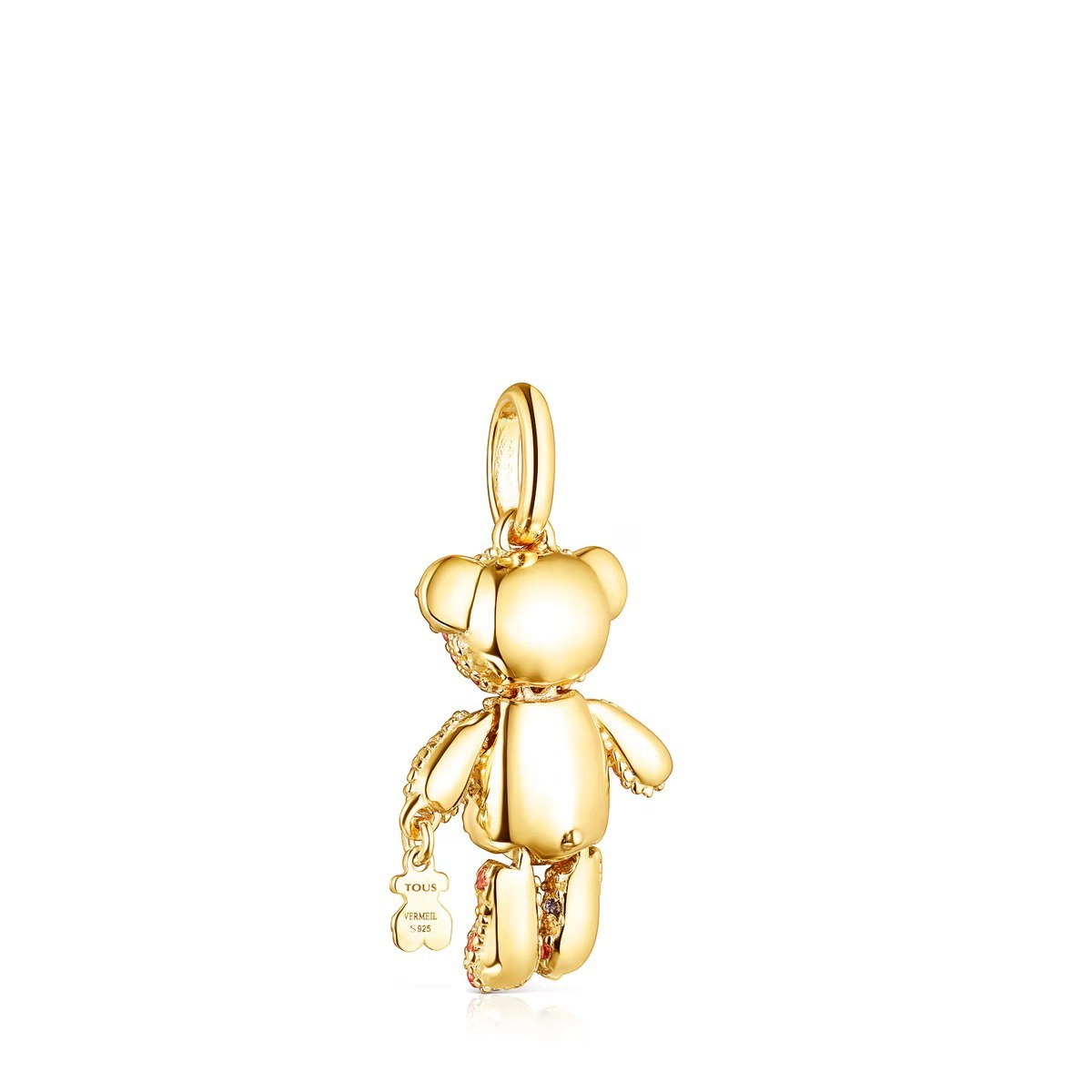 Necklace & Pendant / 018074630