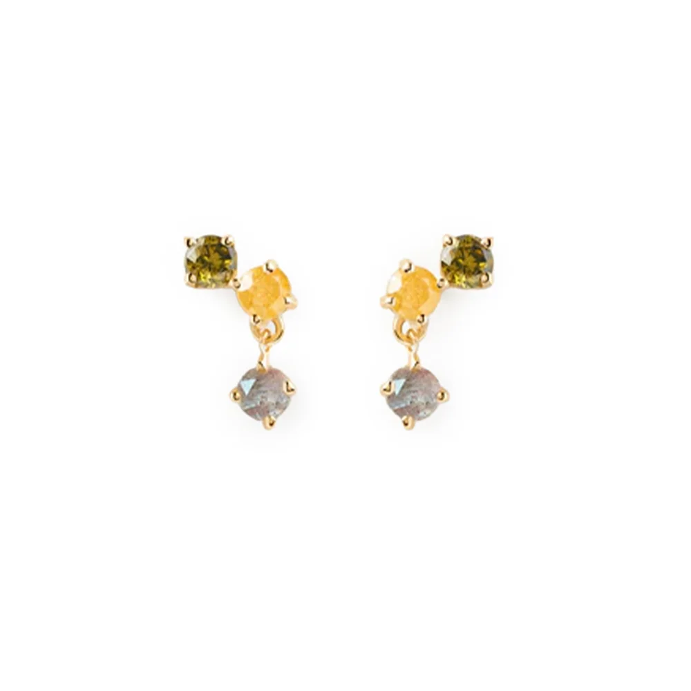 Earring / AR01-543-U