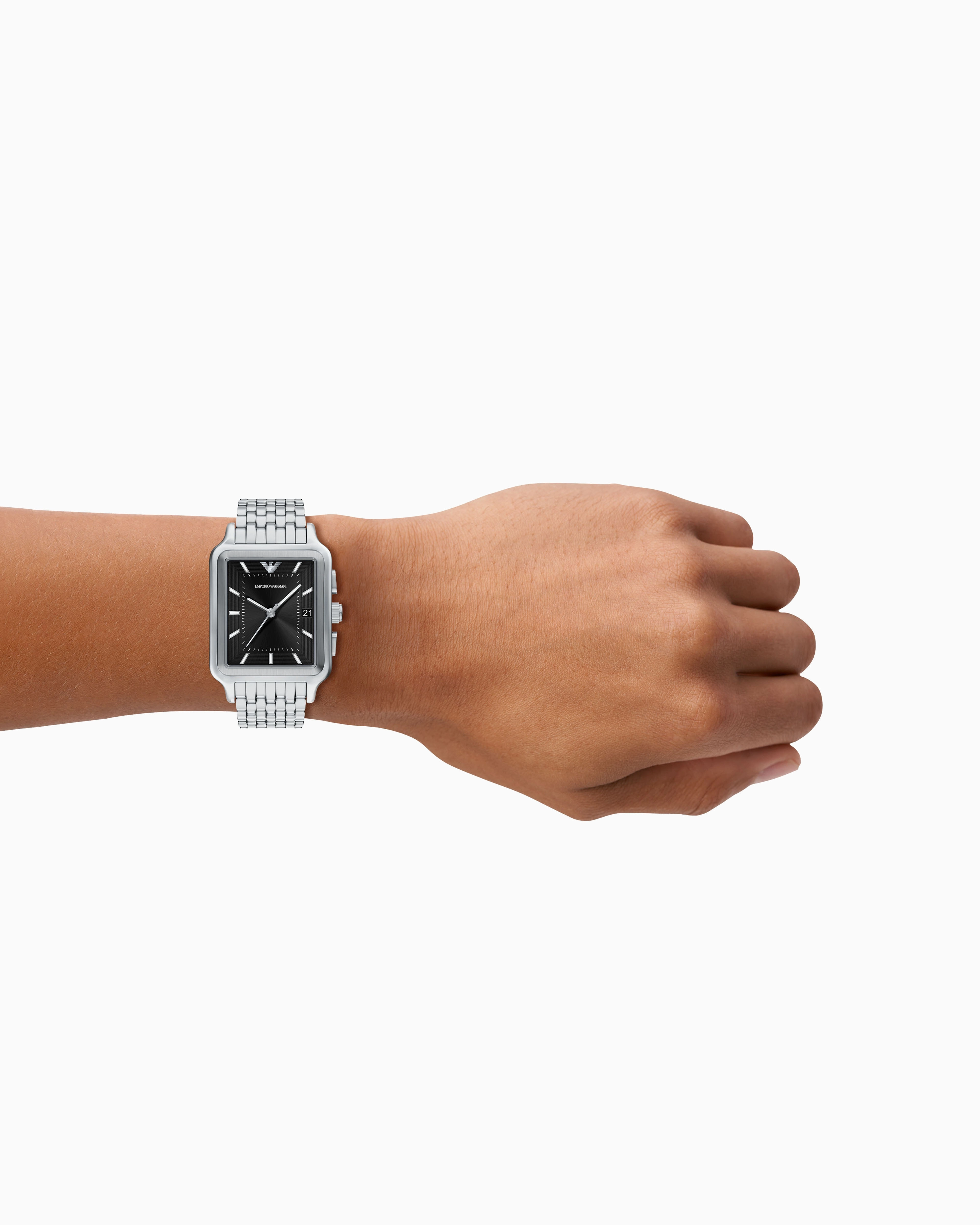 Quartz Wristwatch / AR11755
