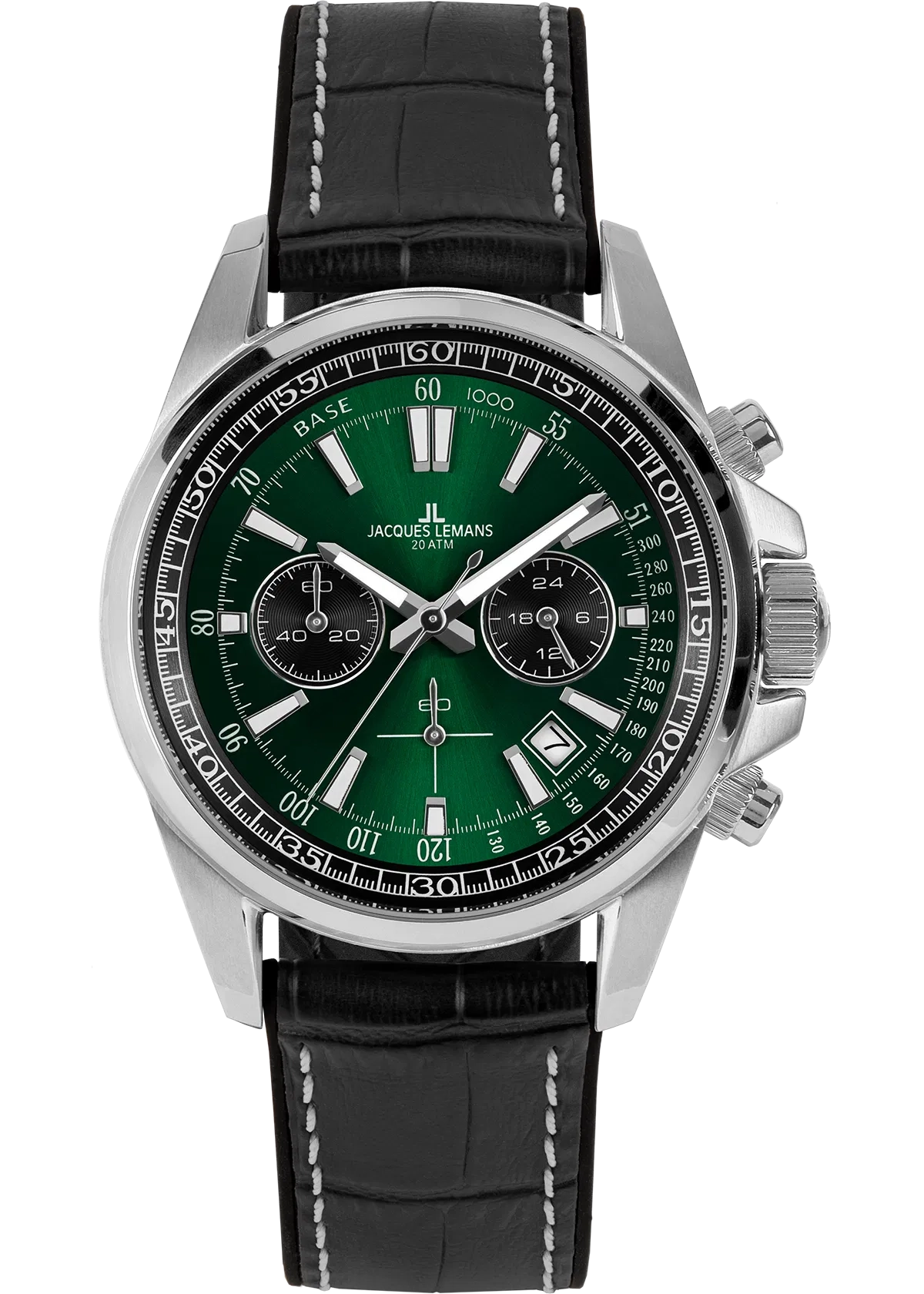 Quartz Wristwatch / 1-2117T