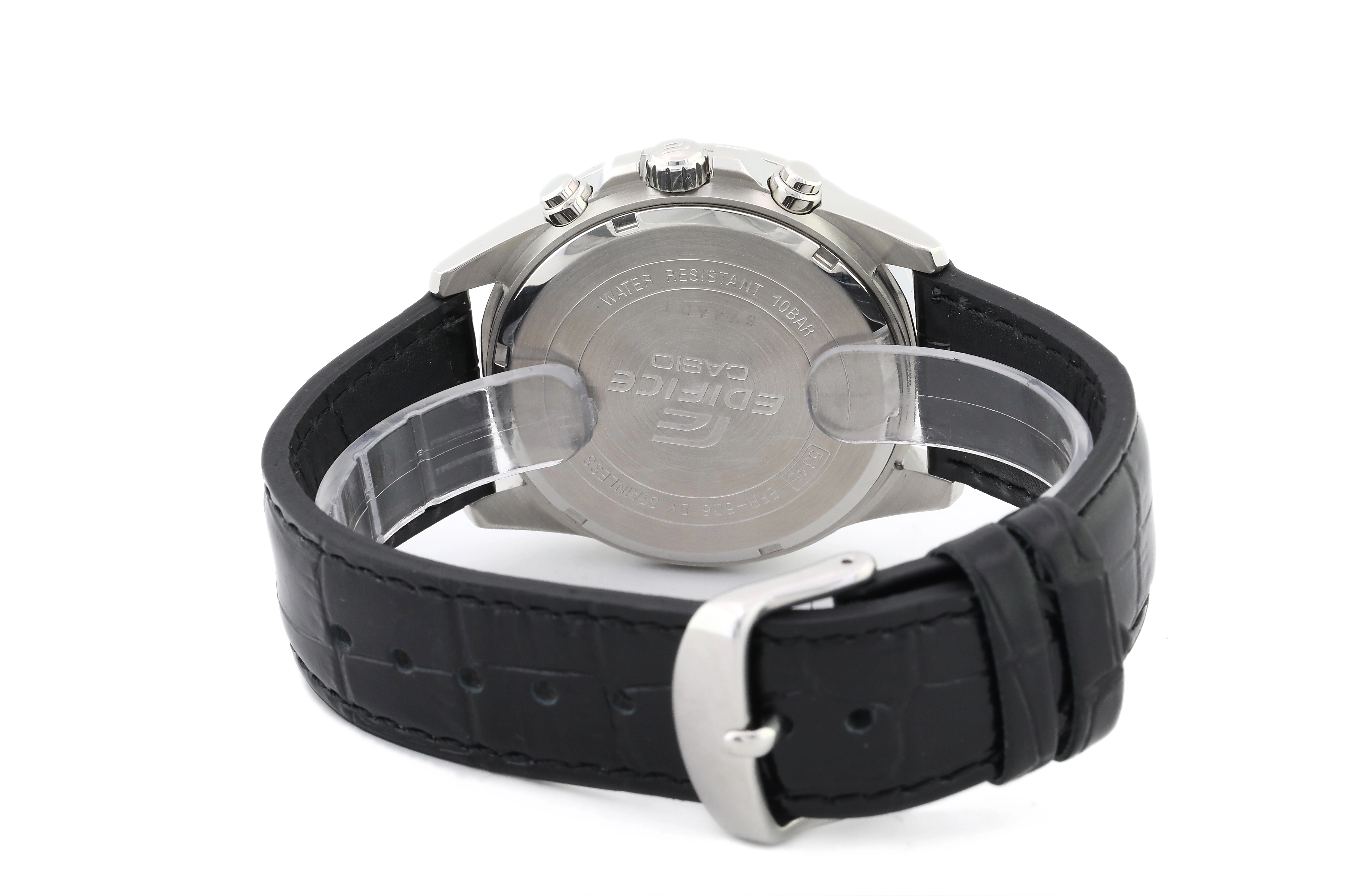 Quartz Wristwatch / EFR-526L-1AVUDF