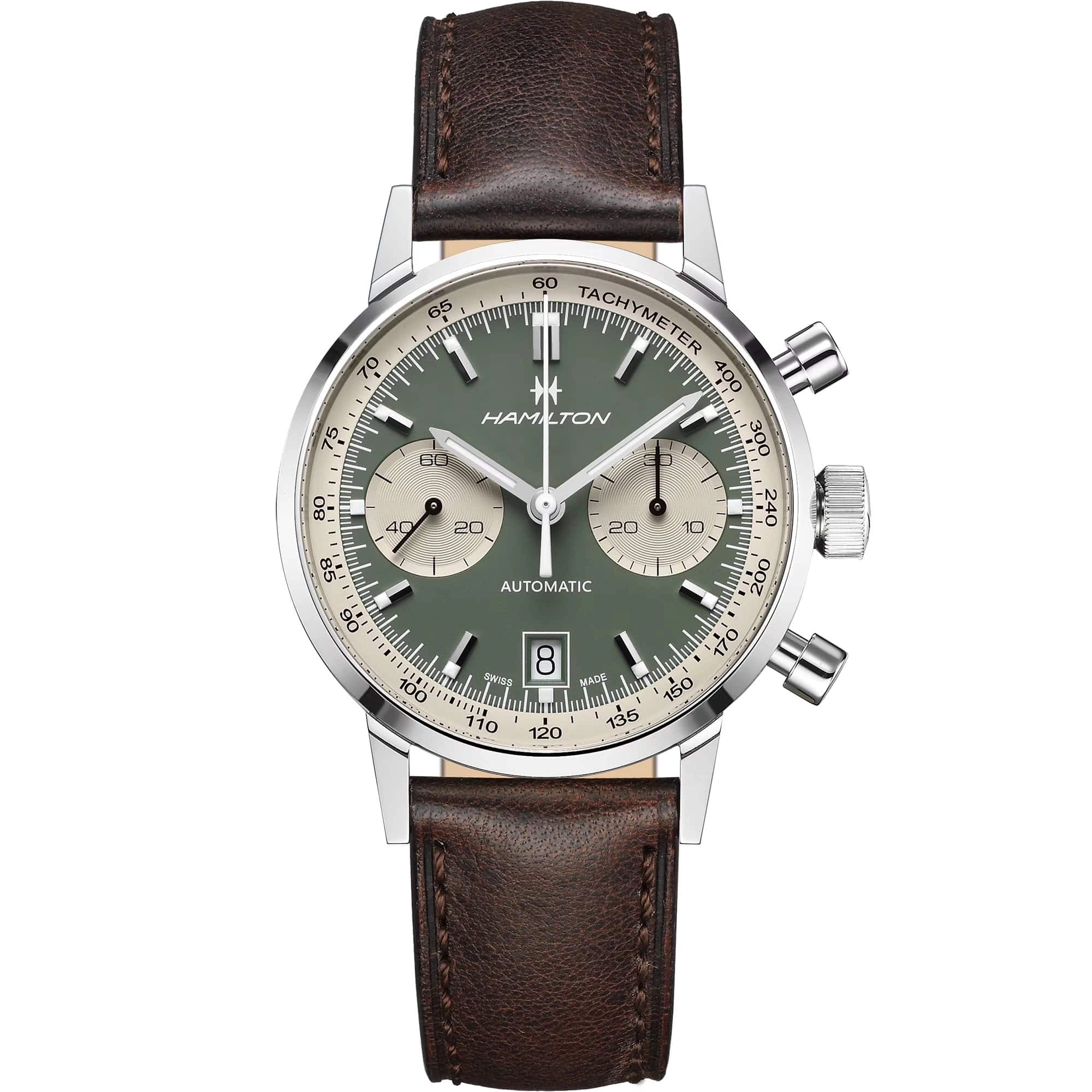 Automatic Wristwatch / H38416560