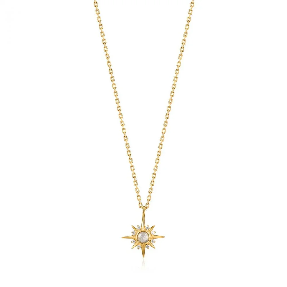 Necklace/N026-02G