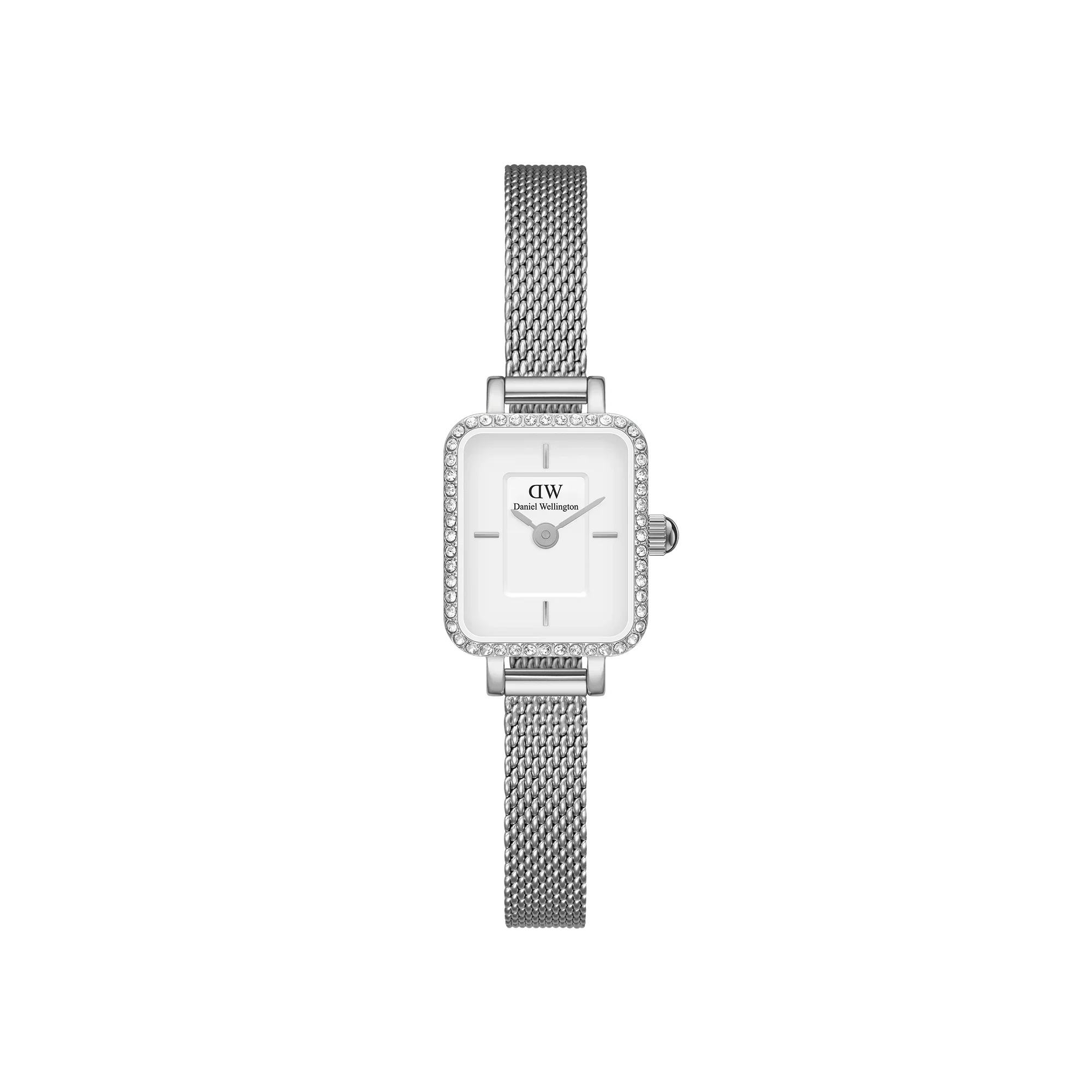 Daniel Wellington Quartz Watch Women/DW00100732