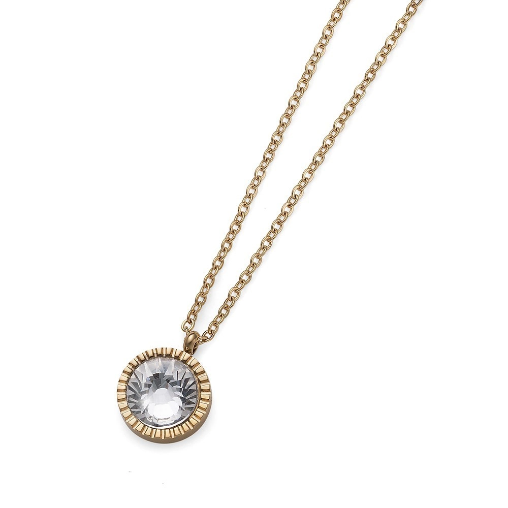Necklace/11972G