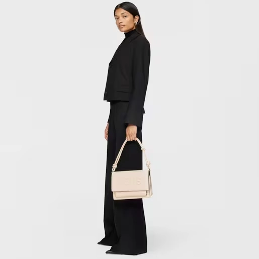 Handbag/395910506