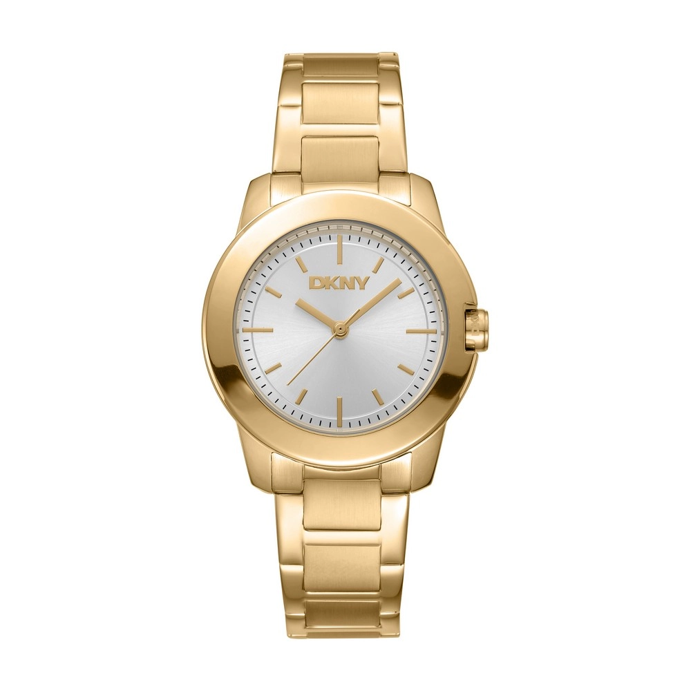 Quartz Wristwatch / DK1L020M0045