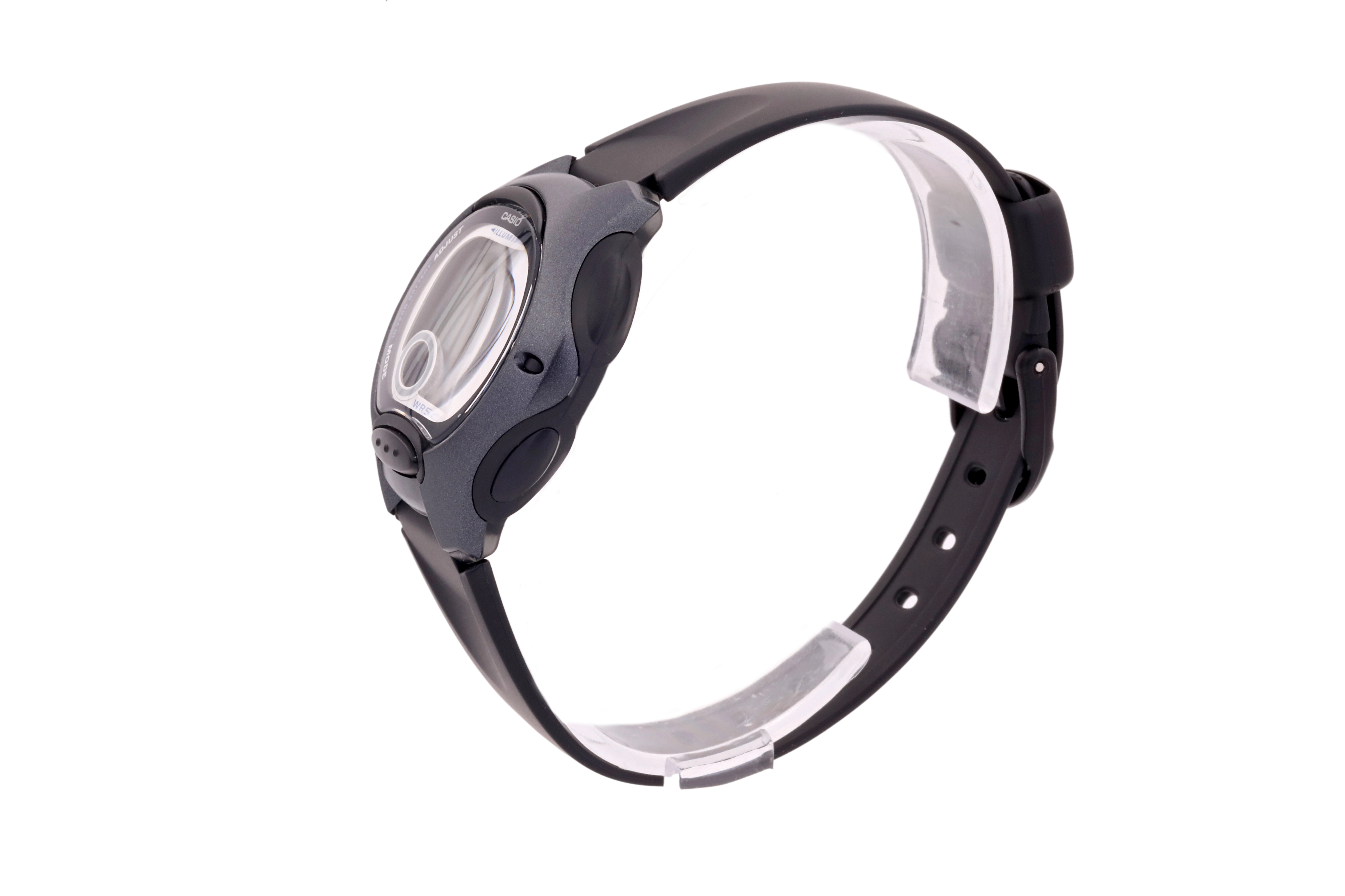 Quartz Wristwatch / LW-200-1BVDF