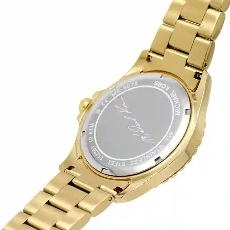 Quartz Wristwatch/MK9078