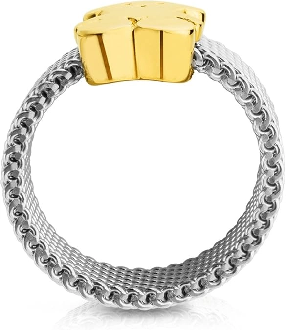 TOUS GOLD Ring / 715900740