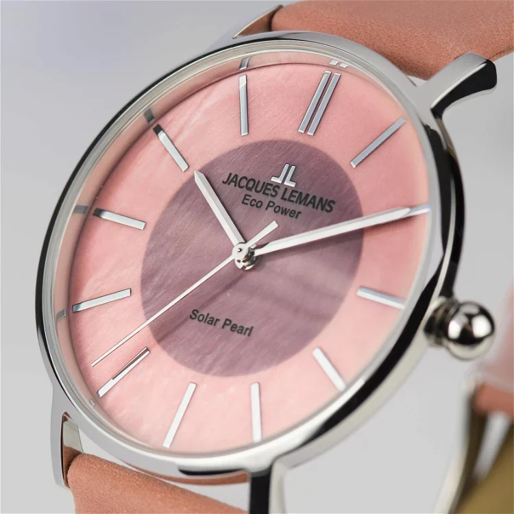 Solar Wristwatch/1-2112C