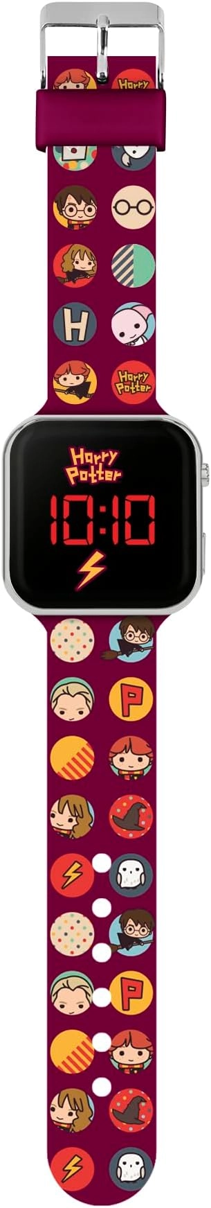 Quartz Wristwatch / HP4155