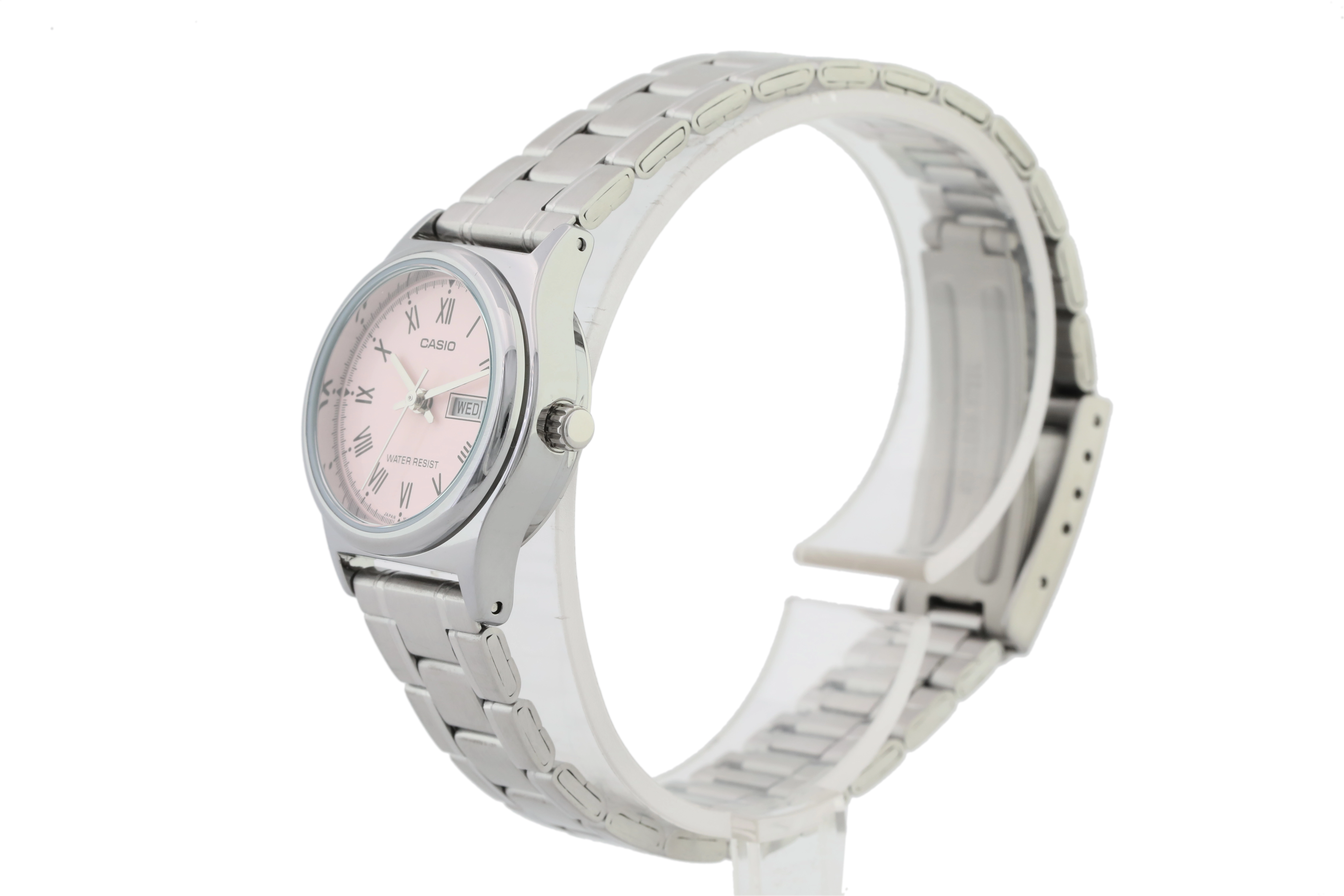 Quartz Wristwatch/LTP-V006D-4BUDF