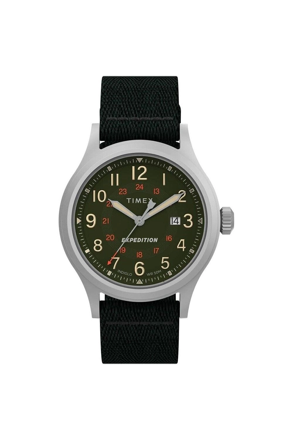 Quartz Wristwatch / TW2V65700