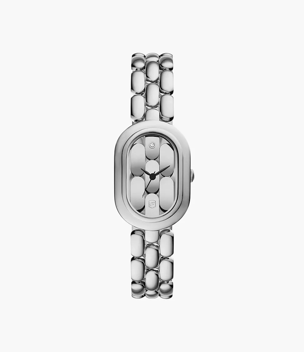 Quartz Wristwatch / ES5381