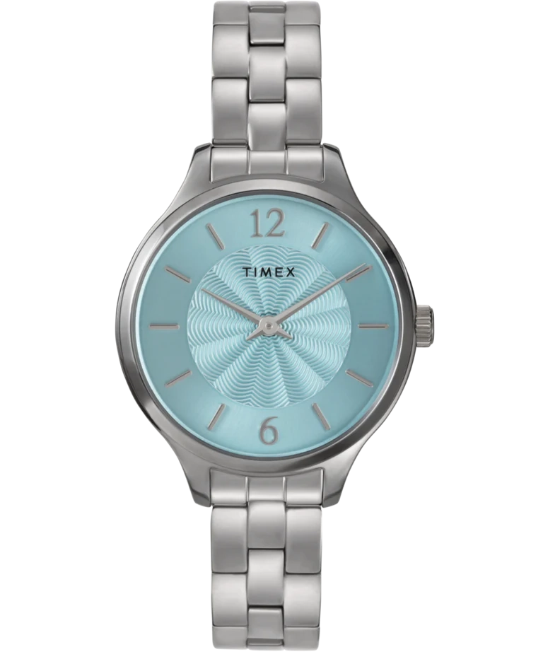 Quartz Wristwatch / TW2W98400