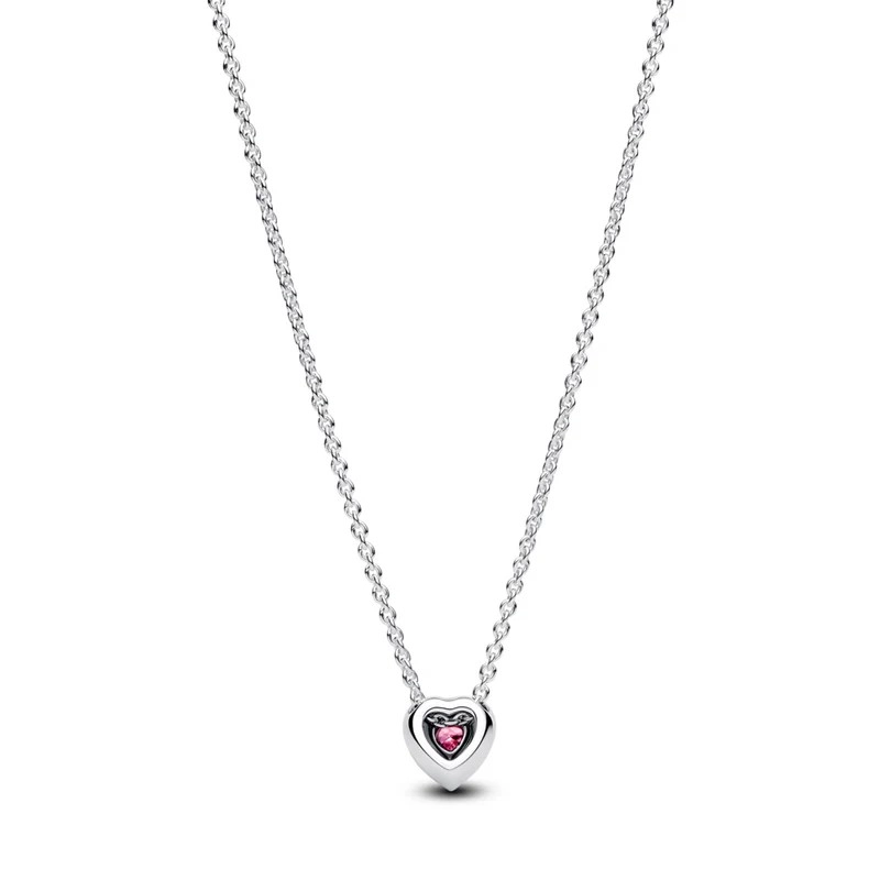 Pandora Timeless Necklace & Pendant / 398425C02-45