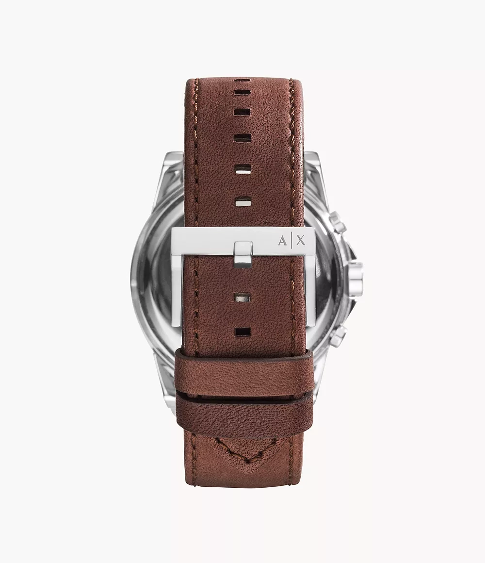 Quartz Wristwatch / AX2501