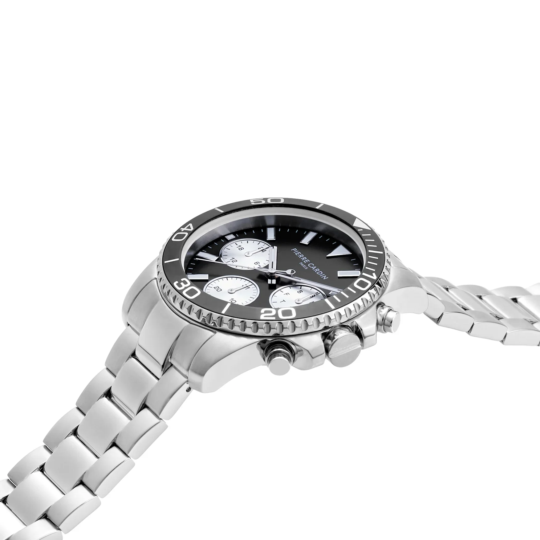 Quartz Wristwatch/CNI.0004