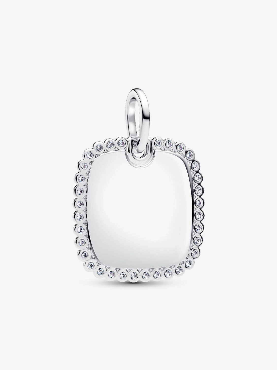 PANDORA Moments Pendant / 394009C01