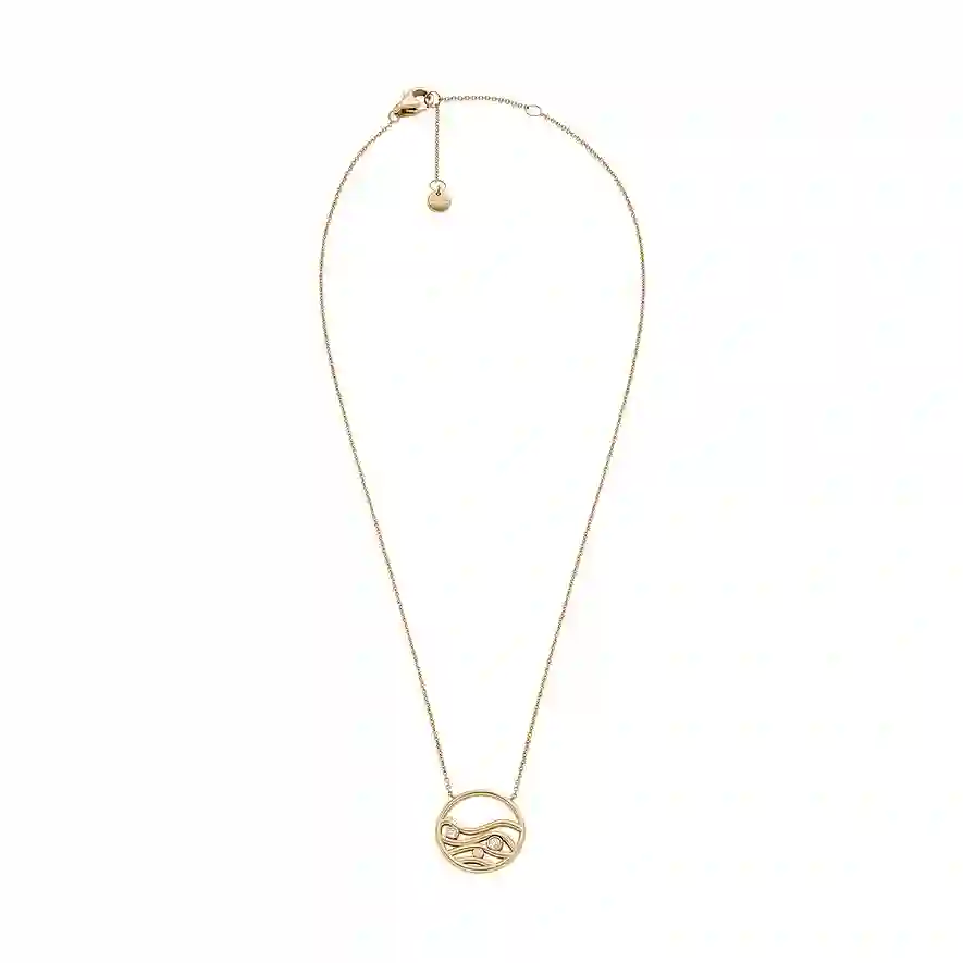 Skagen Stainless Steel Necklace/SKJ1765710