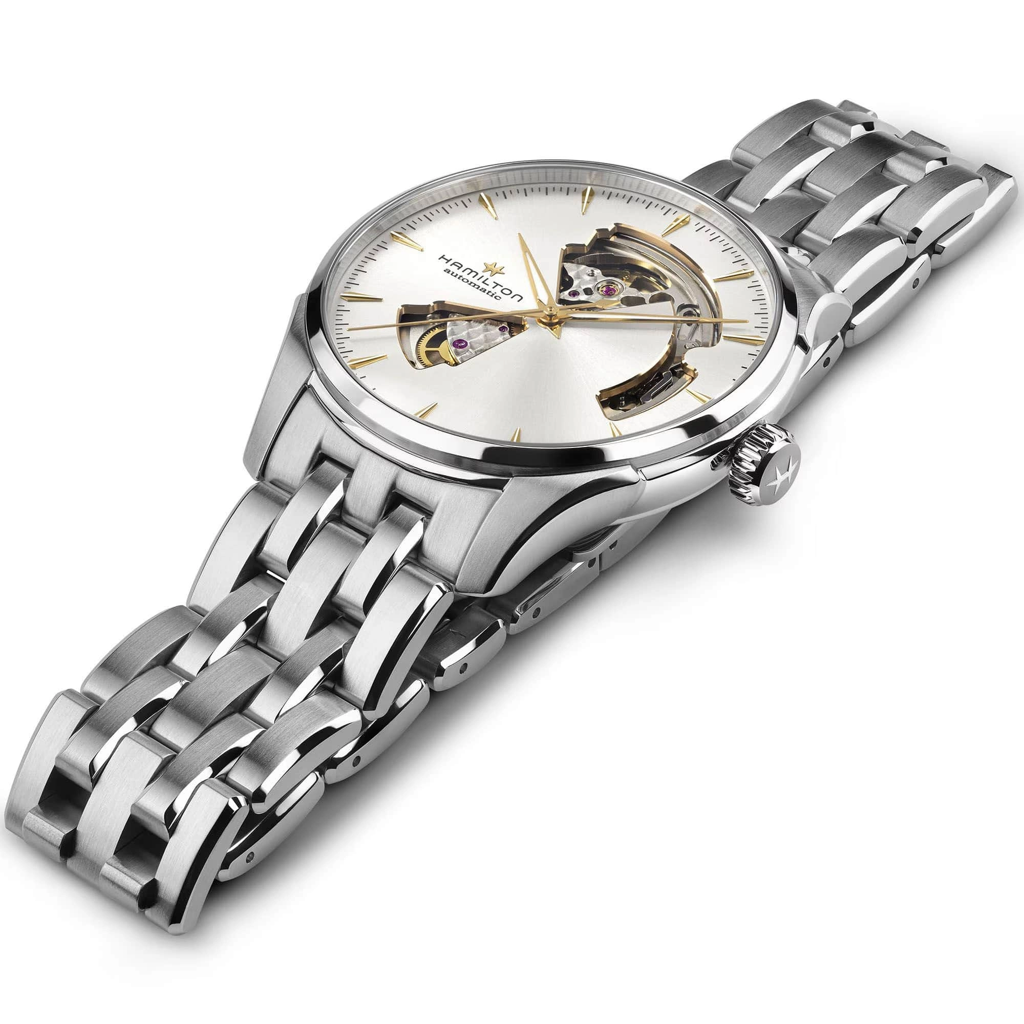 Automatic Wristwatch / H32675151