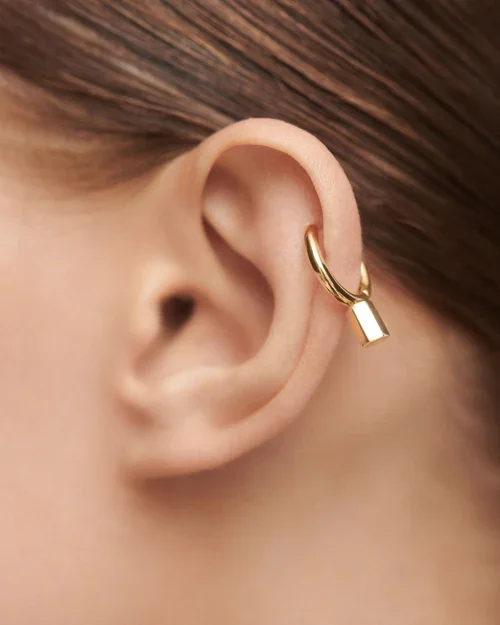 Single Earring/PG01-271-U