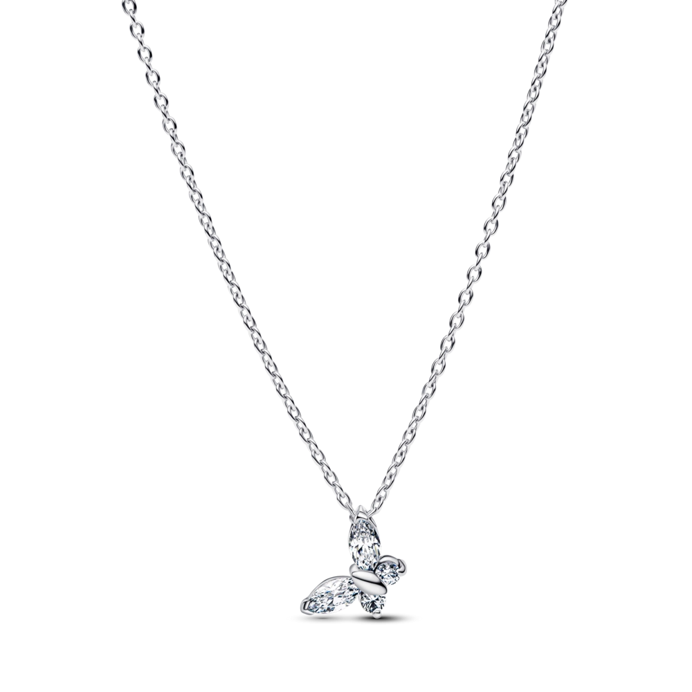 Timeless Necklace & Pendant / 394266C01-45