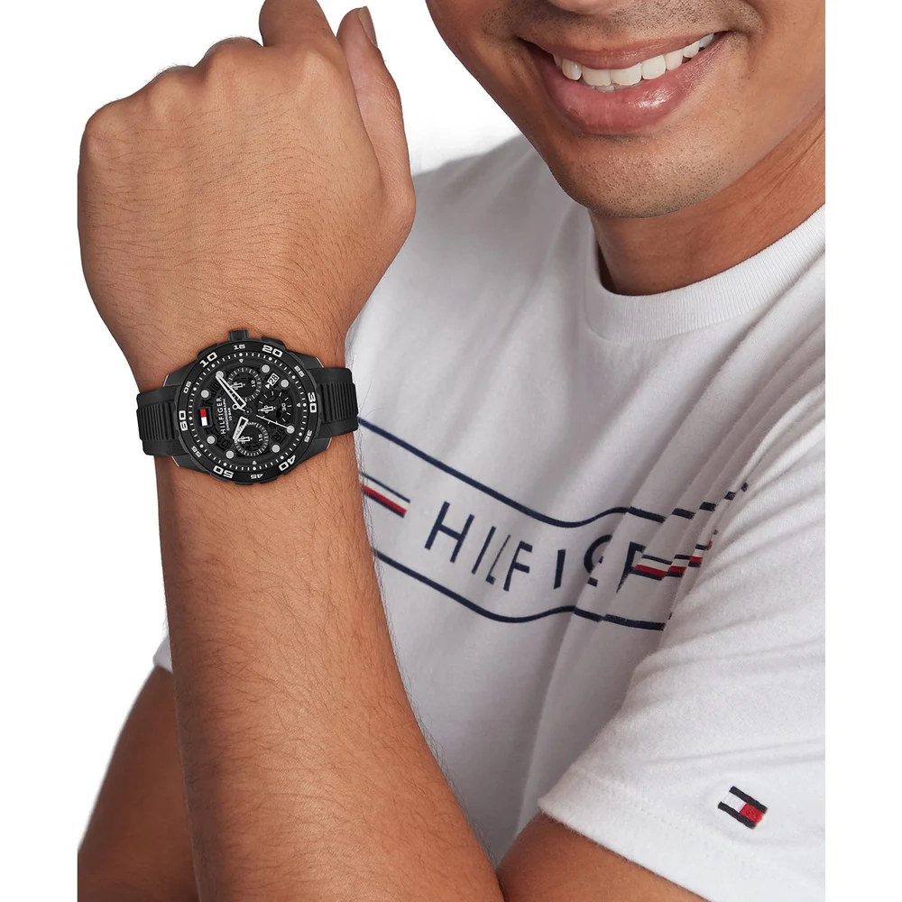 Quartz Wristwatch / 1792233