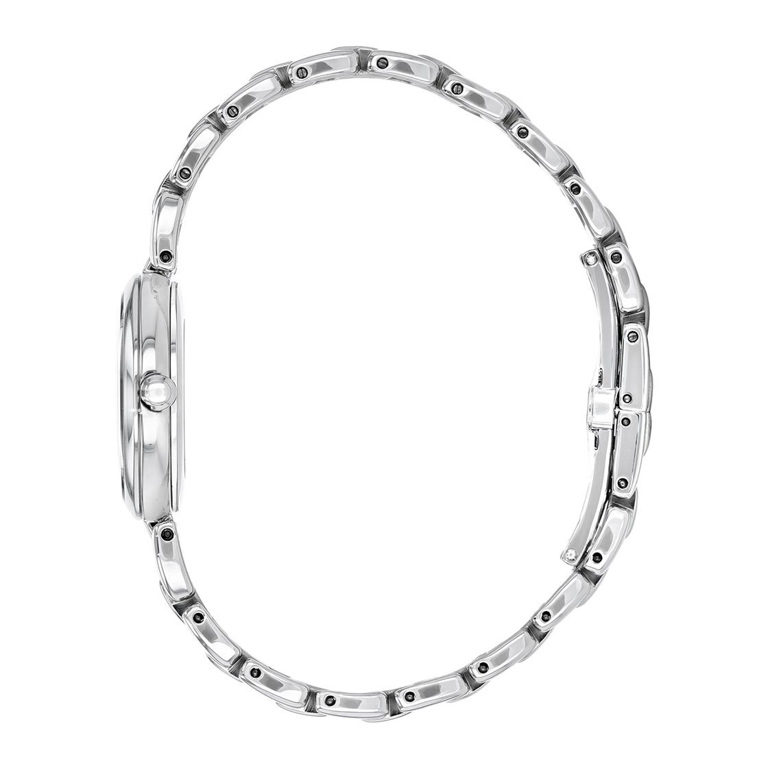 Quartz eco-drive Wristwatch / EM0530-81D