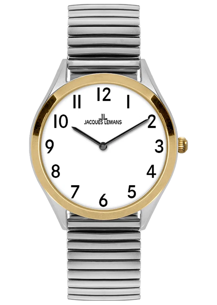 Quartz Wristwatch / 1-2186D