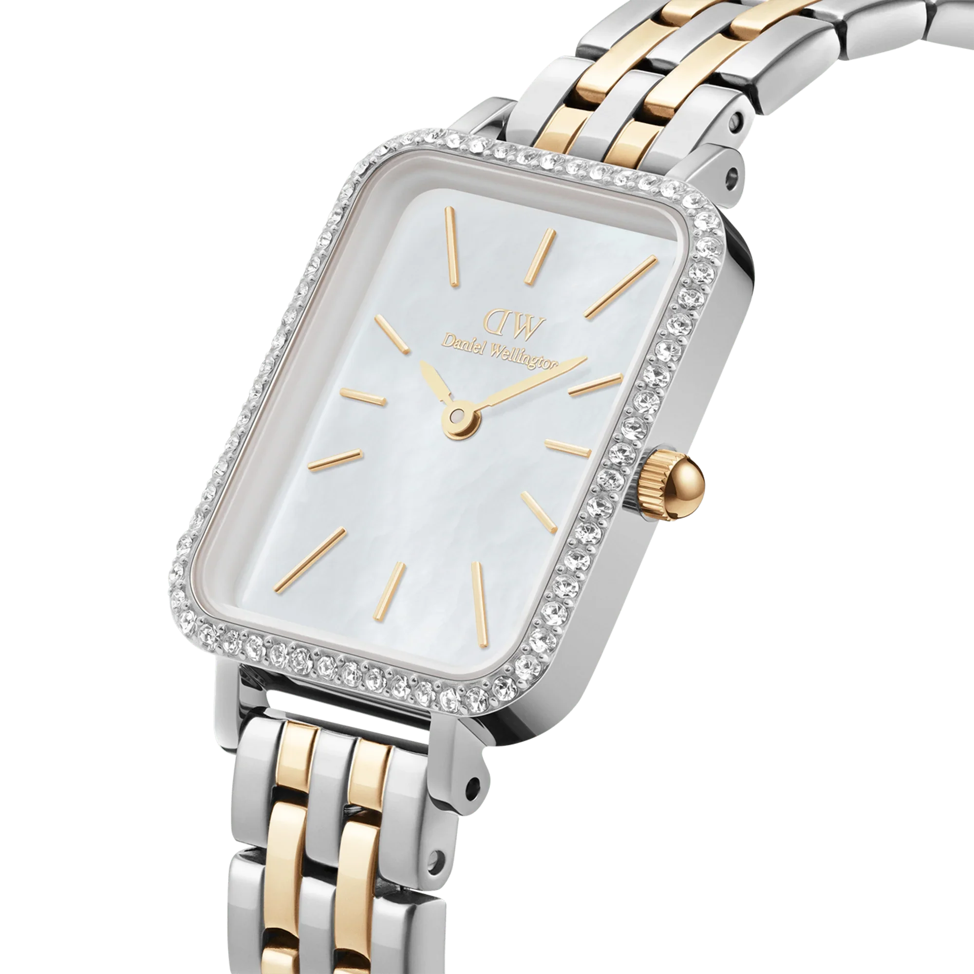 Daniel Wellington Women Quartz Wristwatch/DW00100671
