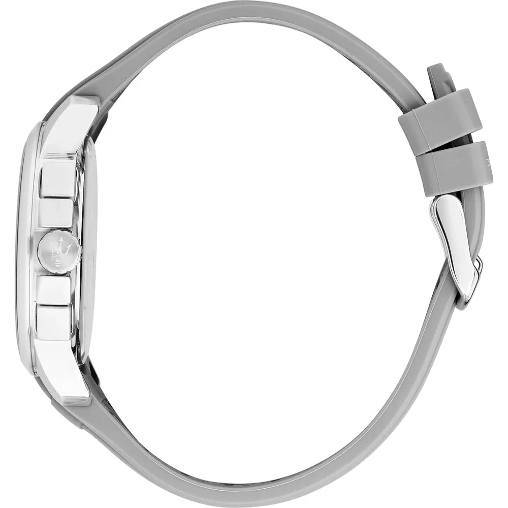 Quartz Wristwatch / R8871621043