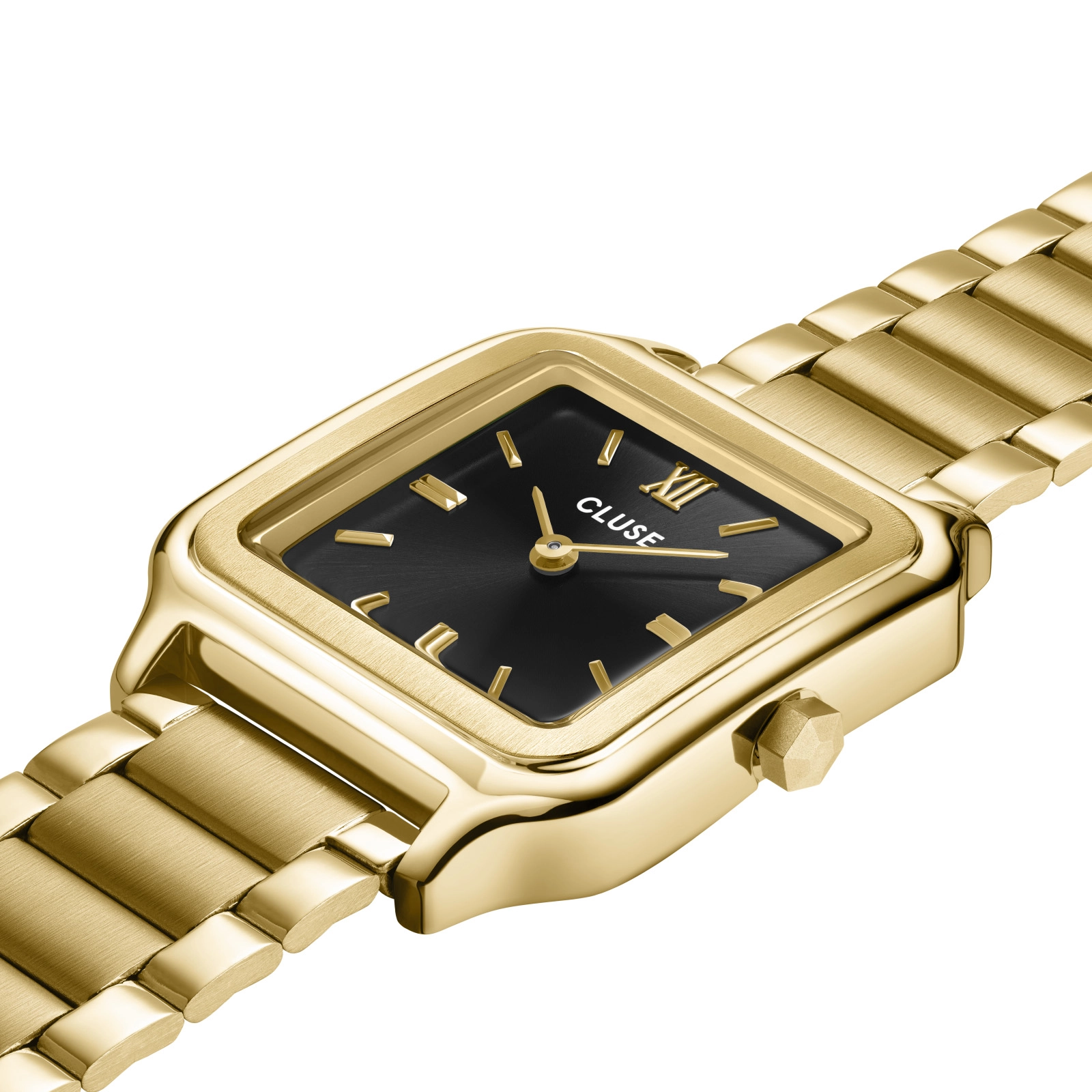Cluse Quartz Wristwatch Women / CW11906
