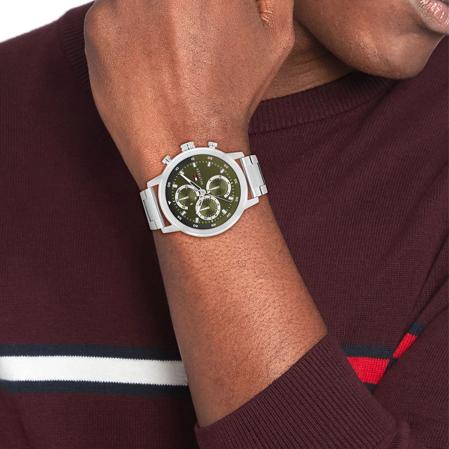 Quartz Wristwatch / 1792180