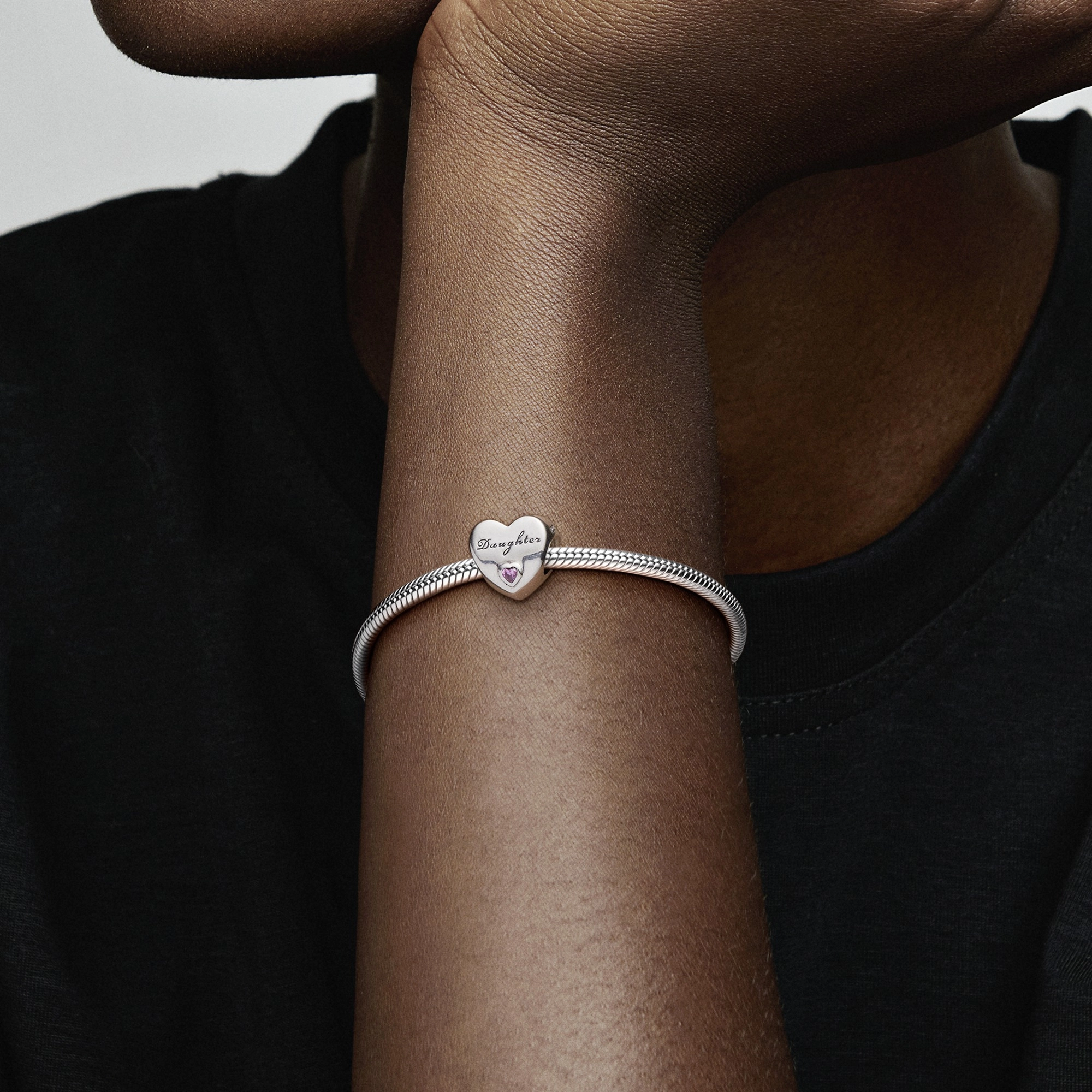 PANDORA Moments Charm / 791726PCZ