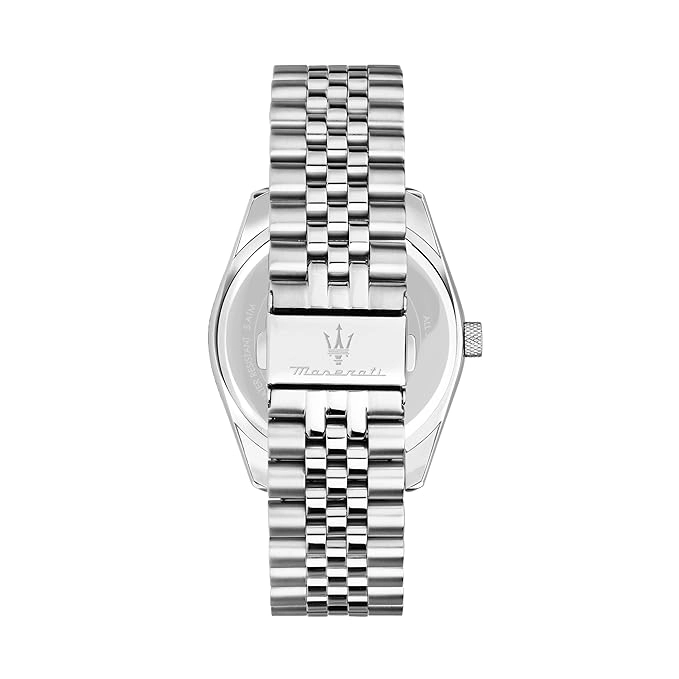 Quartz Wristwatch / R8853151028