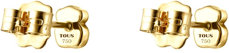 TOUS GOLD Earring / 918593020