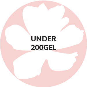 საჩუქრები 200 ₾-მდე