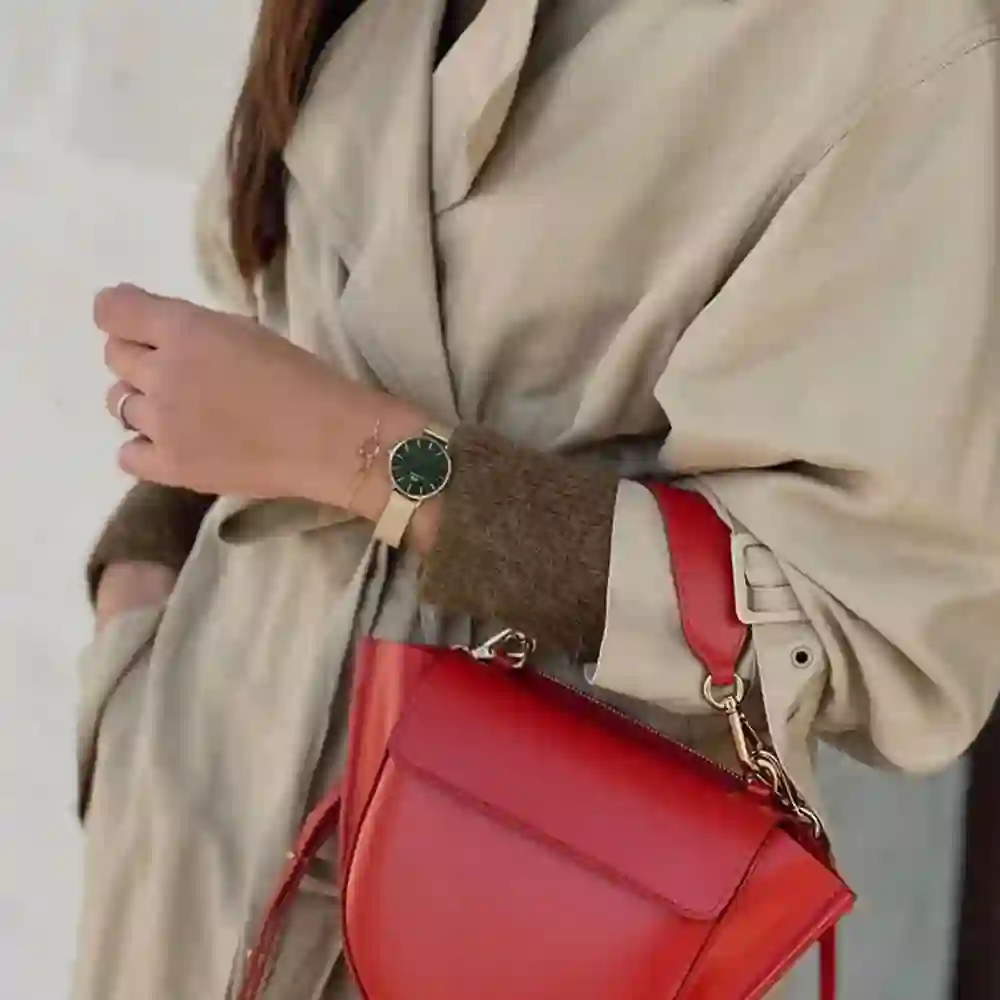 Daniel Wellington Wristwatch/DW00100479