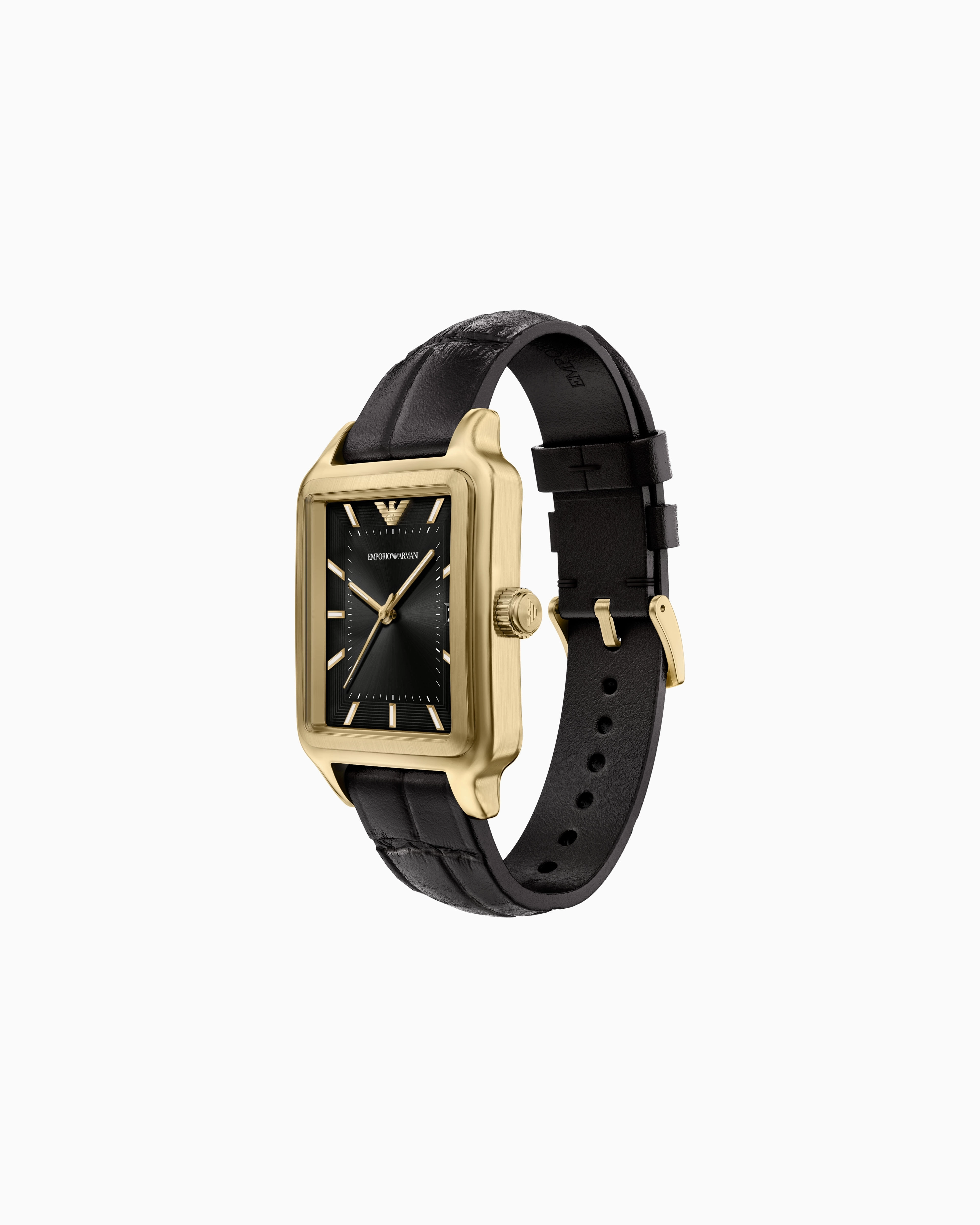 Quartz Wristwatch / AR11757