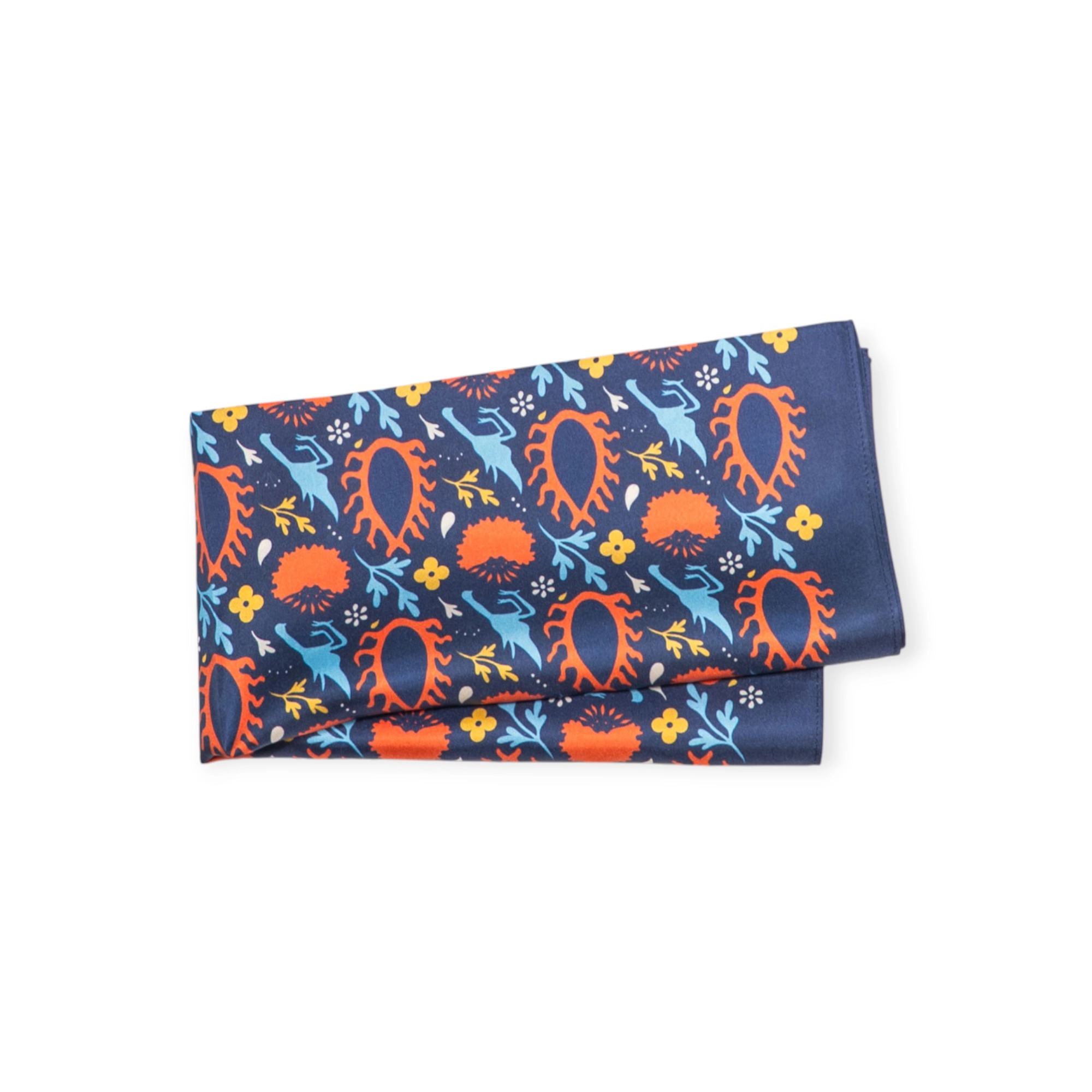 Scarf / 10-SCRF-SLK-18-06-66x66
